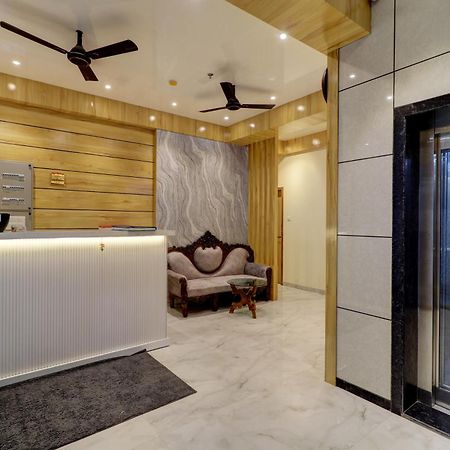 Victory Inn Turambhe Ngoại thất bức ảnh