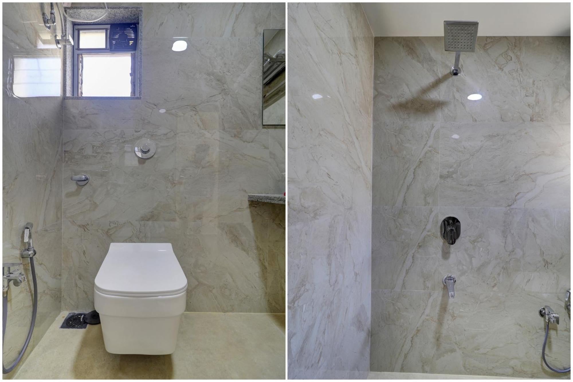 Victory Inn Turambhe Ngoại thất bức ảnh