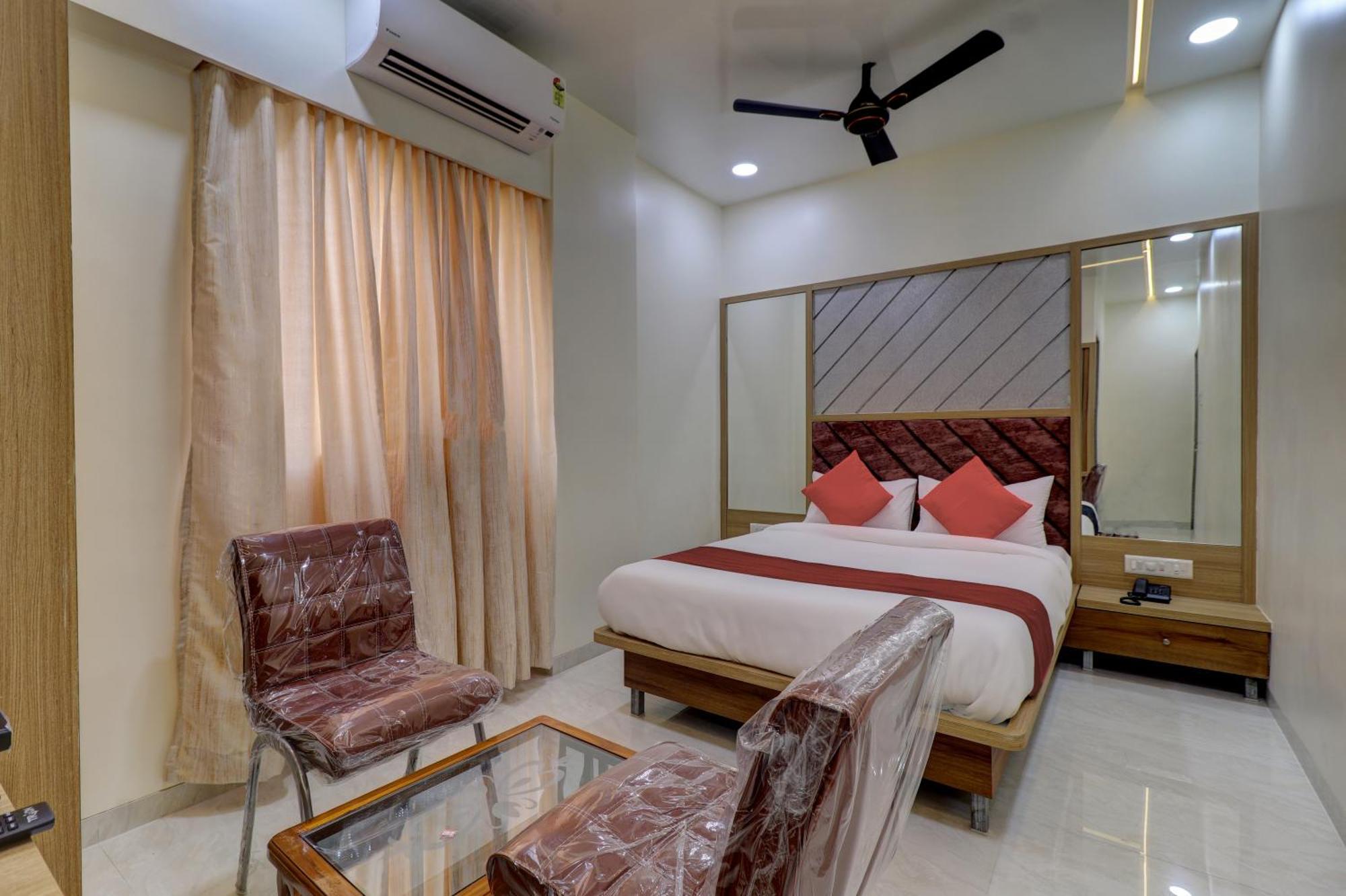 Victory Inn Turambhe Ngoại thất bức ảnh