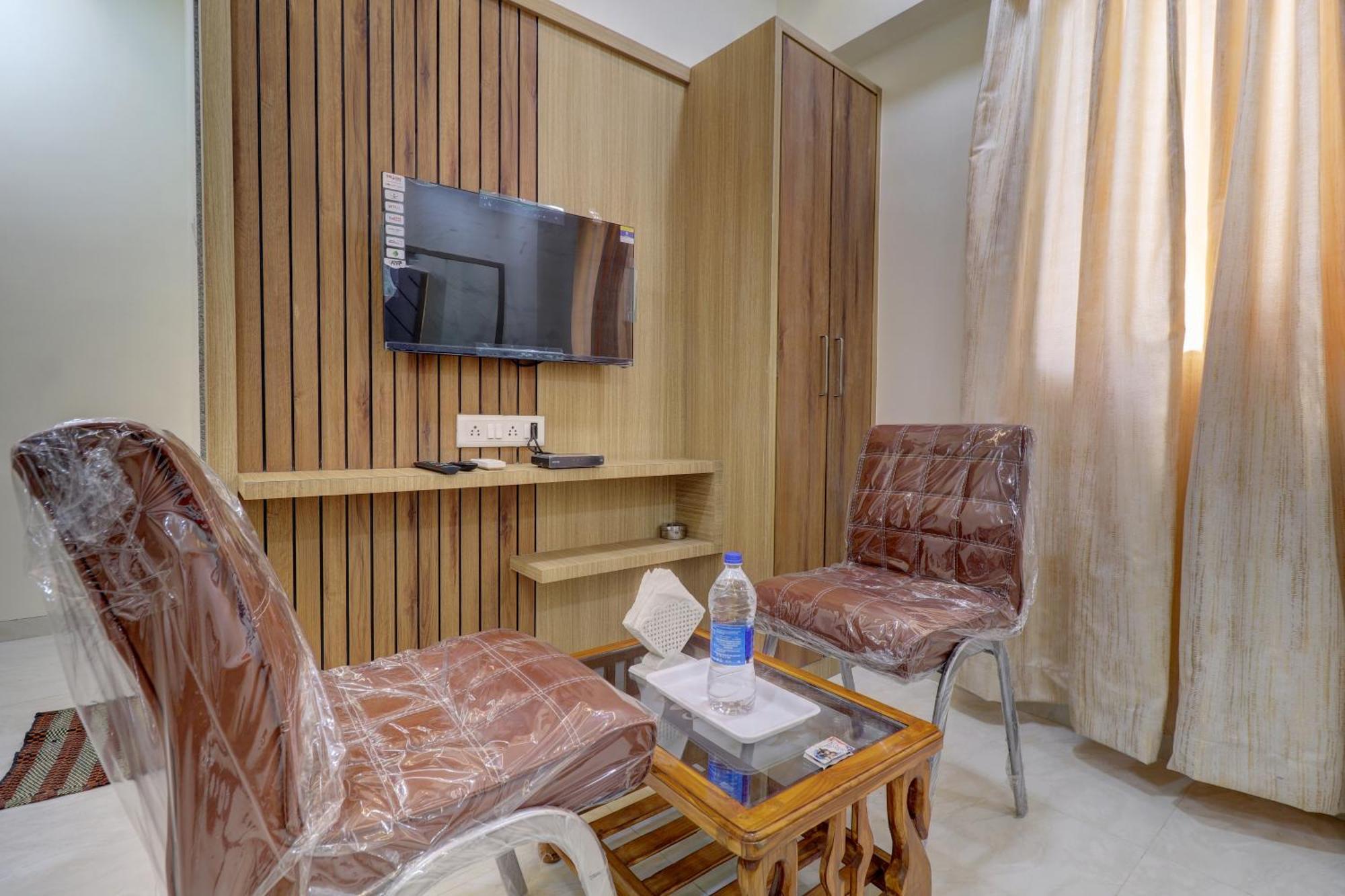 Victory Inn Turambhe Ngoại thất bức ảnh