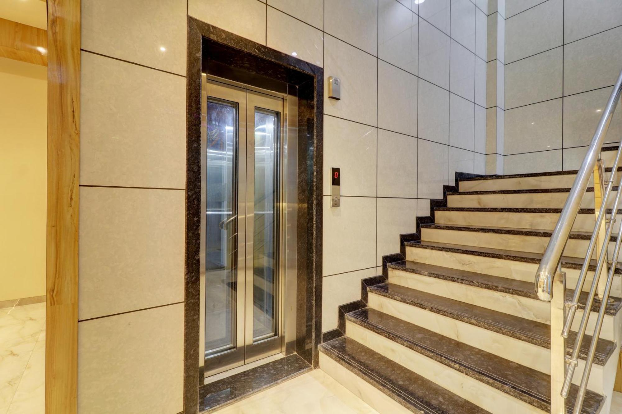 Victory Inn Turambhe Ngoại thất bức ảnh