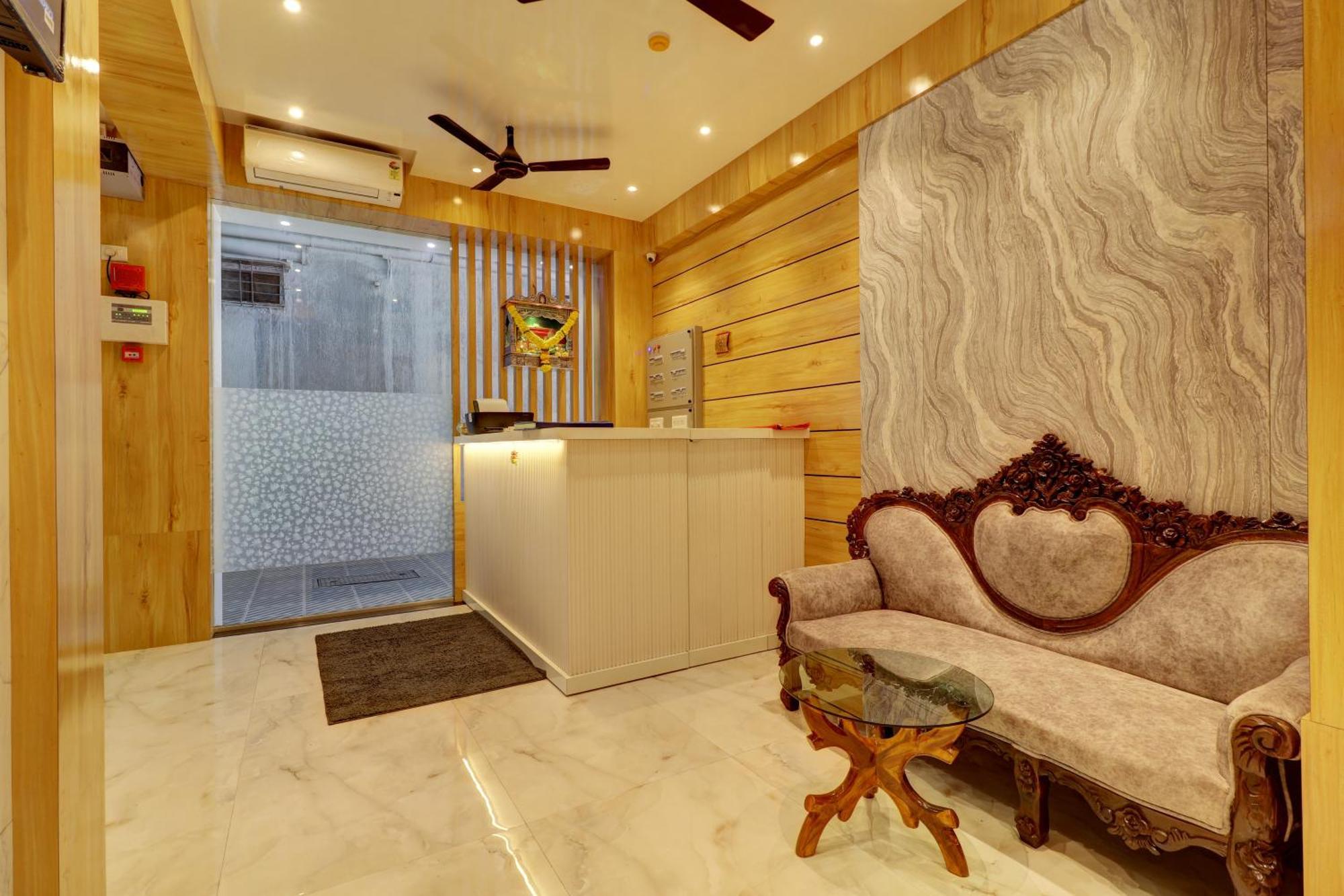 Victory Inn Turambhe Ngoại thất bức ảnh